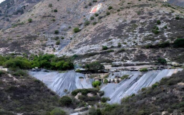 Minería, tala, aguacate y narcolaboratorios: las industrias contaminantes que el Cártel de Jalisco Nueva Generación expandió bajo el mando de «El Mencho»