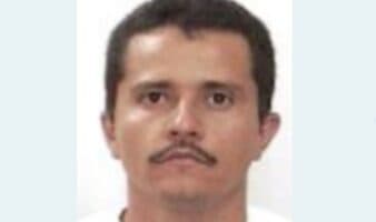 Abaten a “El Mencho” en operativo federal en Jalisco