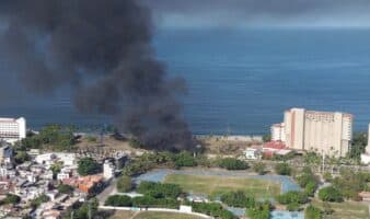 Organizadores del Mundial mantienen silencio tras jornada de violencia por operativo contra 'El Mencho'
