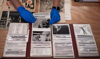 Centro de la imagen abre su Centro de Documentación