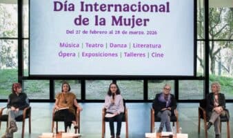 Más de 60 actividades para conmemorar el Día Internacional de la Mujer