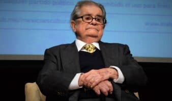 Preparan actividades para conmemorar el centenario de Miguel León-Portilla