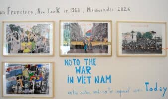 El Museo Tamayo propone diálogos interculturales con sus dos nuevas exposiciones