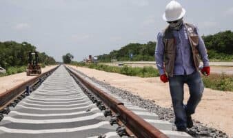 Sélvame MX obtiene suspensión definitiva para supervisión ambiental del Tramo 5 del Tren Maya