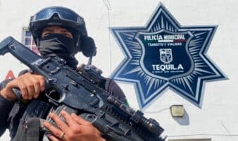 Mando estatal asume Tequila tras irregularidades policiales