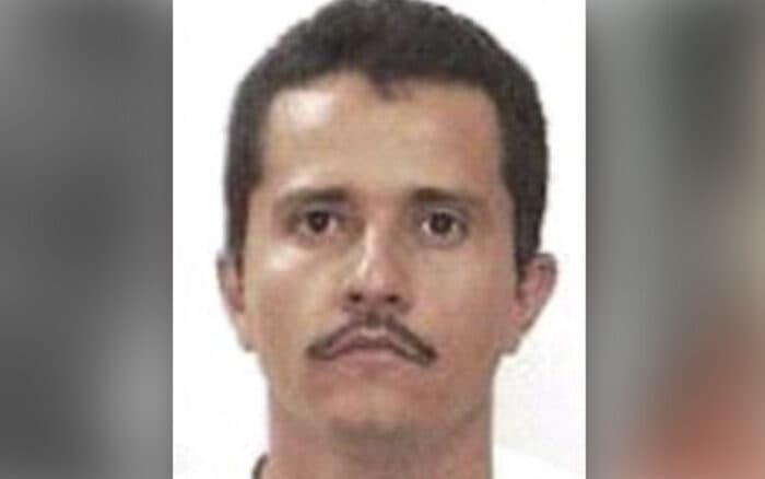 Recibe FGR escrito para reclamar cuerpo de 'El Mencho'