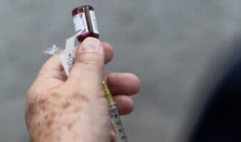 Confirman muerte por sarampión en CDMX; suman 28 en todo el país