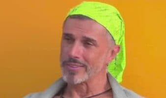 Morena suspende derechos partidistas a Sergio Mayer por 'no actuar como digno representante'