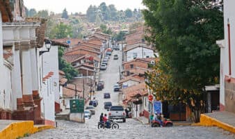 Alcalde de Tapalpa asegura que municipio se encuentra 'más tranquilo' y critica desinformación