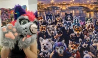 Mitos y verdades de los Therians: más que usar máscaras y caminar en cuatro patas