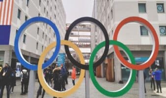 Milano-Cortina 2026: Vandalizan baños de la villa olímpica | Video