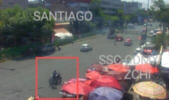 Asesinan a un niño de 3 años y a un adulto en la colonia Morelos de la CDMX