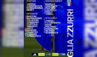 Las 4 veces que Italia no fue al Mundial: de 1930 a 2022