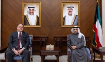 Kuwait acusa ataques de Irak y exige detener agresiones