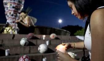 Amnistía Internacional advierte riesgos de represión en el Mundial 2026