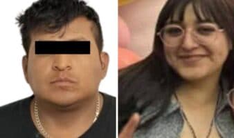 Caso Ana Karen Nute: Conductor de DiDi Taxi es investigado por desaparición de estudiante