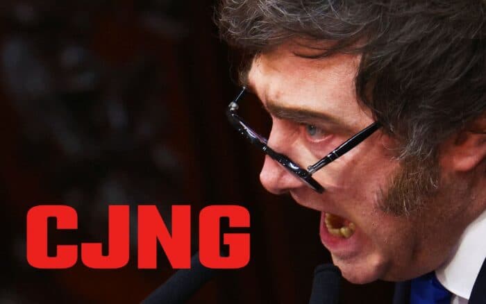 Argentina declara al Cártel Jalisco Nueva Generación organización terrorista