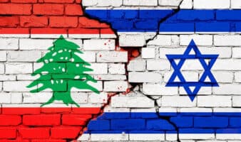 Israel señala planes para destruir 'todas las casas' de aldeas al sur de Líbano 'como en Gaza'