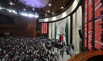 Diputados reservan por 5 años expedientes sobre selección de consejeros del INE