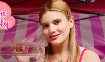 Sinaloa | Localizan con vida a la influencer Carmiña Castro