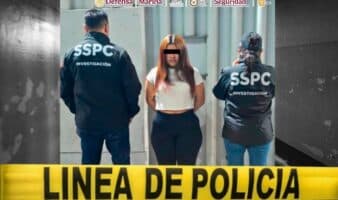 Cae ‘La Maracucha’, vinculada al Tren de Aragua y trata de personas