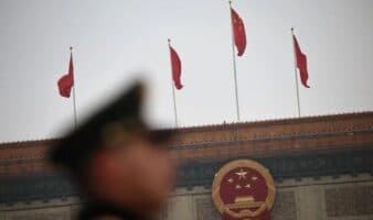 China rechaza el uso del comercio como 'arma' tras la amenaza de Trump a España