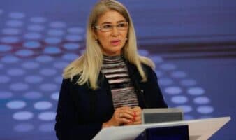 Más de 30 años de poder: Quién es Cilia Flores, la esposa de Maduro acusada en EE.UU.