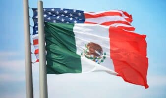 Comienzan las negociaciones presenciales entre EE.UU. y México para renovar el T-MEC