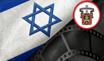 Activistas critican festival de cine judío en la UDG