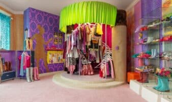 Airbnb pone en alquiler la icónica casa de 'Hannah Montana'