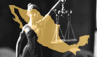 Impunidad alcanza 89% de los casos en México, advierte México Evalúa