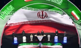 Mundial 2026: ¿Cuáles son los escenarios para FIFA tras el ataque de EE.UU e Israel a Irán?