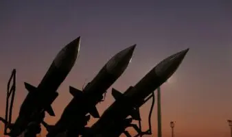 Irán amenaza con atacar embajadas de Israel en el mundo si atacan su delegación en Líbano