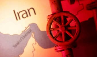 'Irán tiene ahora un arma de negociación poderosísima que es el estrecho de Ormuz': Álvarez-Fuentes