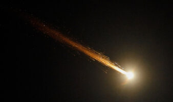 Sube a 1,230 el número de muertos tras la ofensiva contra Irán, según un organismo iraní