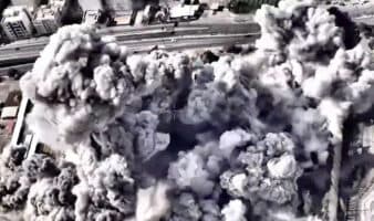 Álvarez Fuentes advierte un escenario de 'guerra en toda forma' en Medio Oriente