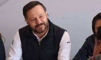 Ejecutan a Roberto Castañeda, director de la Japami, en el Barrio de San José de Irapuato