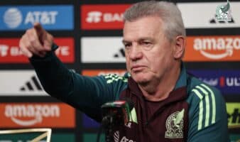 Aguirre revela los convocados al Tri para iniciar la concentración rumbo al Mundial 2026 | Lista