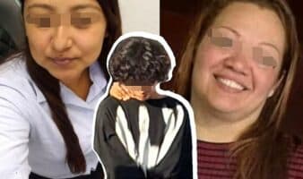 Michoacán | Exigen juicio como adulto para joven por asesinato de maestras