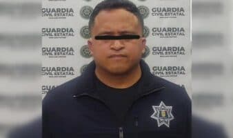 SLP | Reportan la detención del director de Policía de Matehuala por caso de electricistas