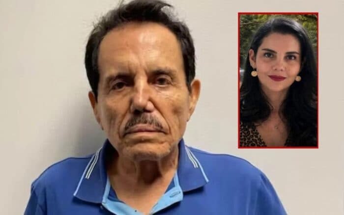 Lo mejor de Aristegui en Vivo | Operativo deja 11 muertos en Sinaloa; hija de 'El Mayo' 'nunca fue detenida'; presunto nuevo líder en el CJNG (20/03/2026)