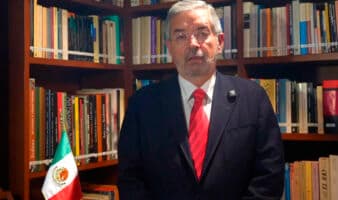 SRE confirma que los siete mil mexicanos en Medio Oriente permanecen 'sanos y salvos'