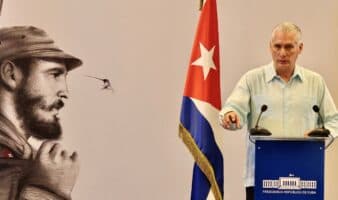 Rusia respalda a Cuba y critica sanciones de EE. UU.