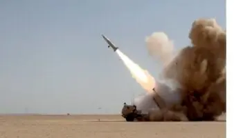 EE.UU. usa por primera vez misiles de precisión de largo alcance en la guerra contra Irán