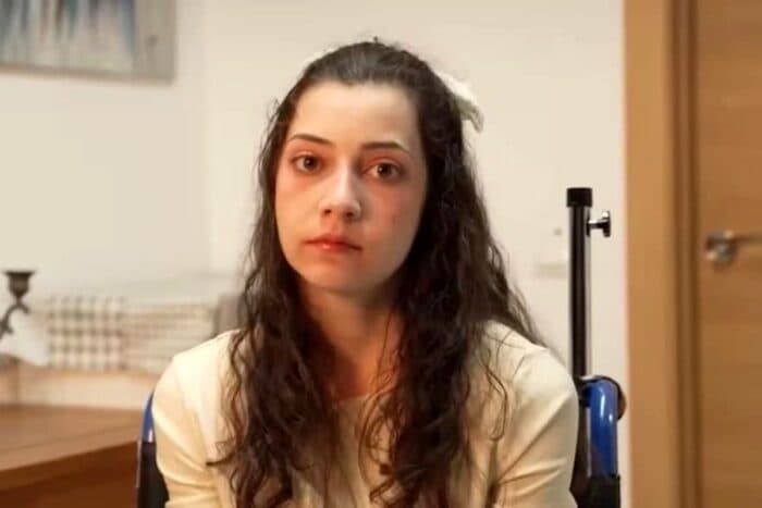 España | Noelia, la joven que eligió su derecho a una muerte digna