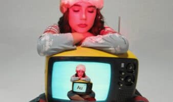 🟣 8M | ¿Quién es Paloma Morphy? La mexicana que dejó los juzgados y ganó un Latin Grammy