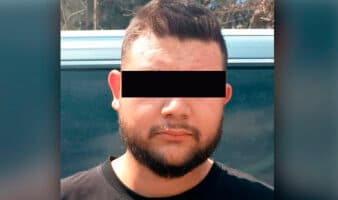 Cae presunto operador del CJNG que habría trasladado a pareja sentimental de 'El Mencho' a Tapalpa
