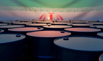 Brent se dispara un 17 % por guerra en Irán; caen bolsas europeas y asiáticas