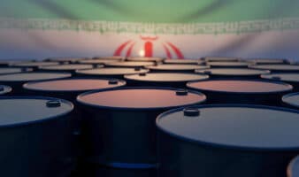 Brent se dispara un 17 % por guerra en Irán; caen bolsas europeas y asiáticas