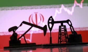 El precio del petróleo supera los 100 dólares por barril por la guerra contra Irán